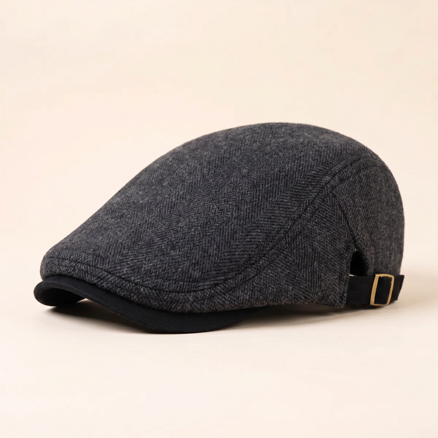 Casquette Laine Heritage