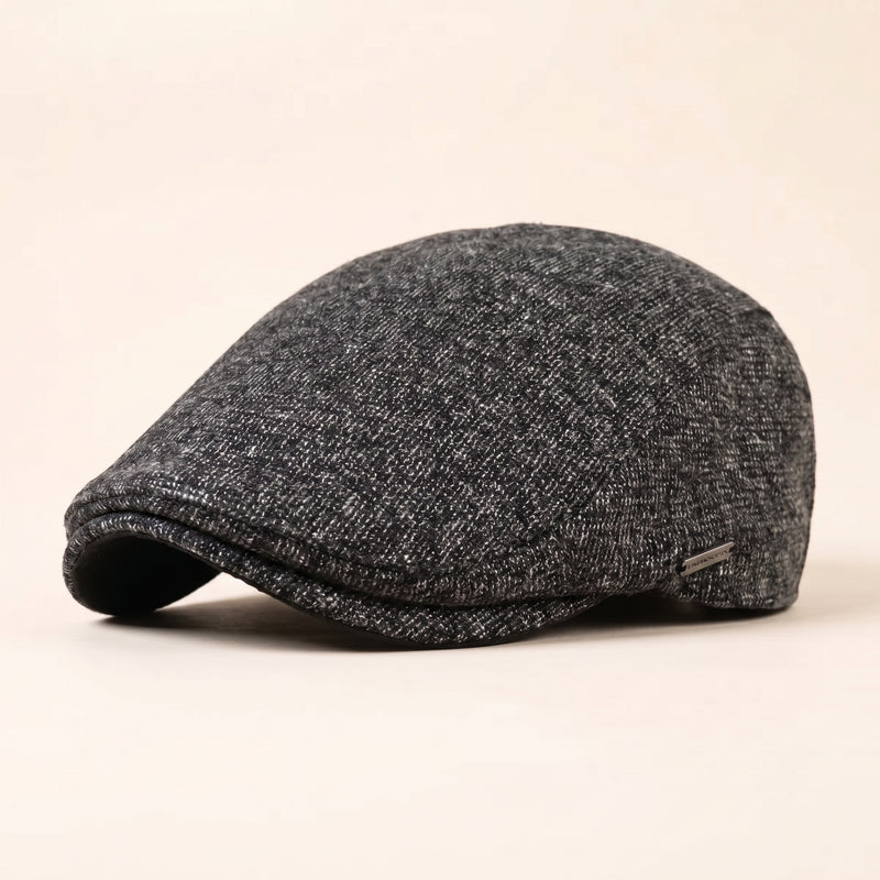 Casquette Laine Heritage