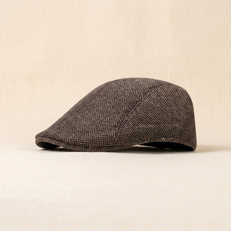 Casquette Bush Chevrons
