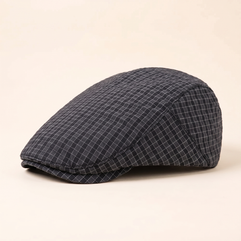 Casquette Grille Légère