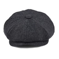 The Ashby Cap