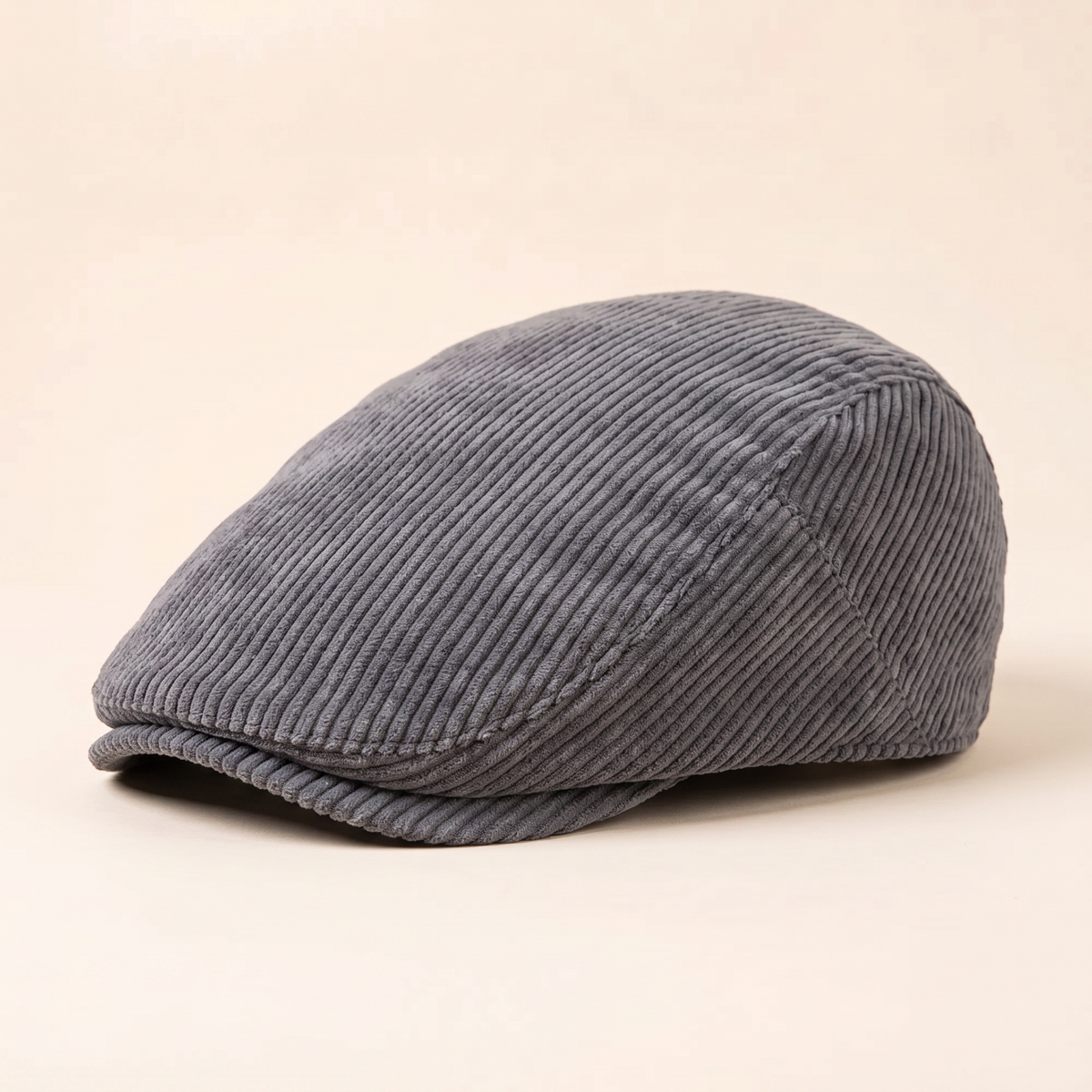 Corduroy Heritage Cap