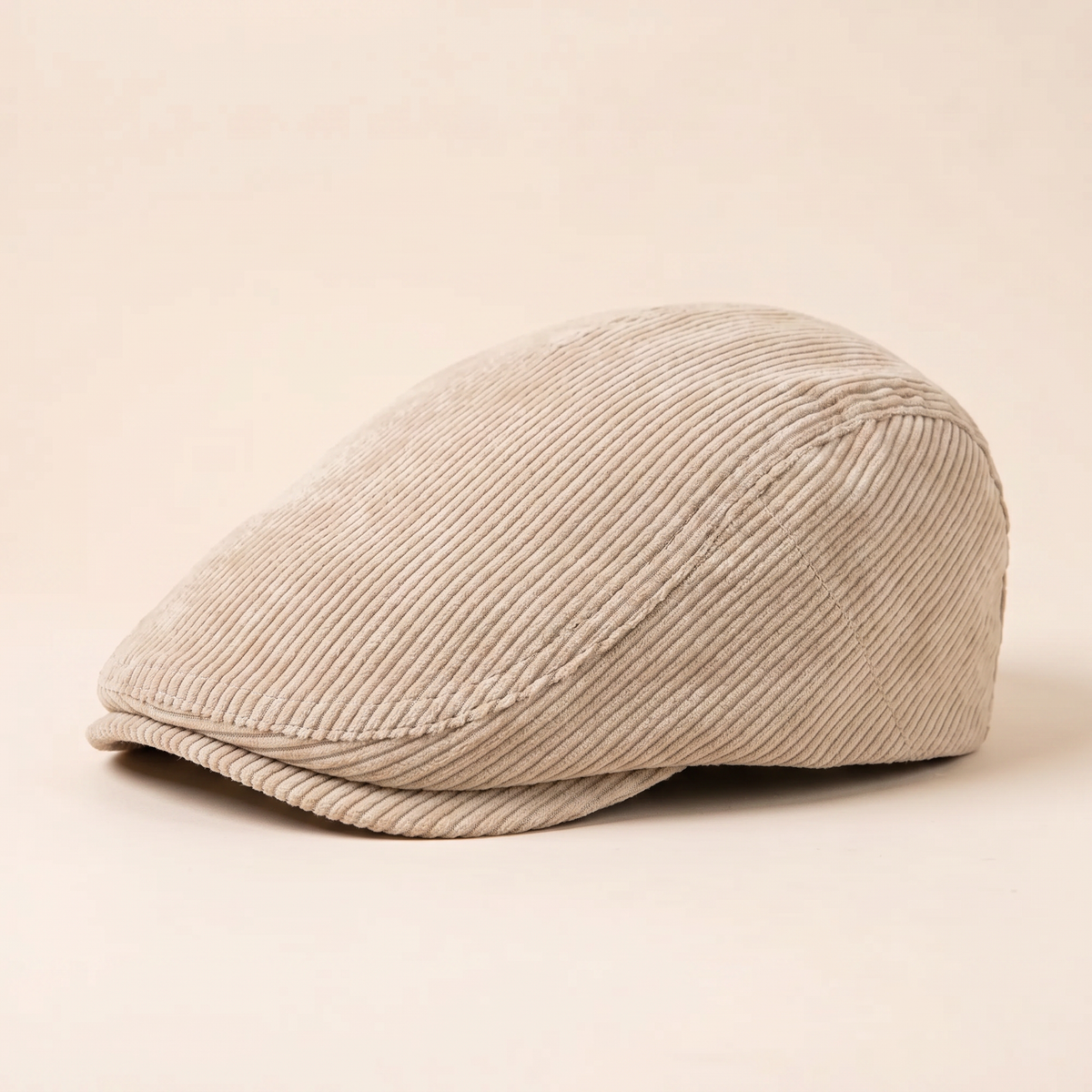 Corduroy Heritage Cap
