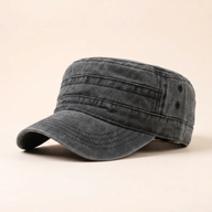 Field Cotton Cap