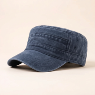 Field Cotton Cap