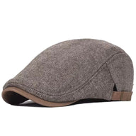 Heritage Wool Cap