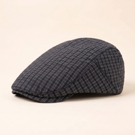 Lightweight Grid Cap