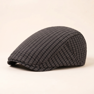Lightweight Grid Cap