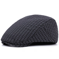 Lightweight Grid Cap
