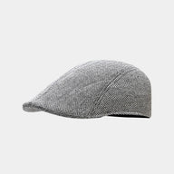 Herringbone Bush Cap