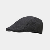 Herringbone Bush Cap