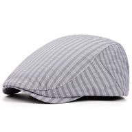 Lightweight Grid Cap