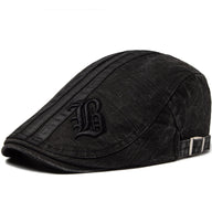 Field Cap