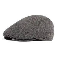 Driver Ear Flap Cap