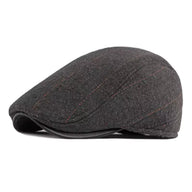 Driver Ear Flap Cap
