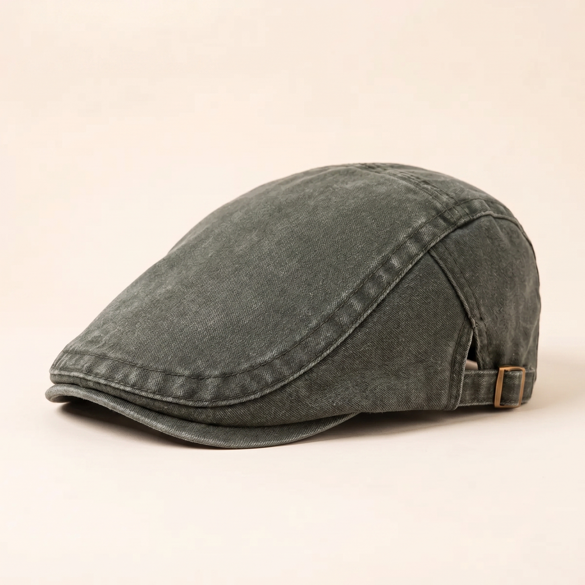 Vintage Washed Cap