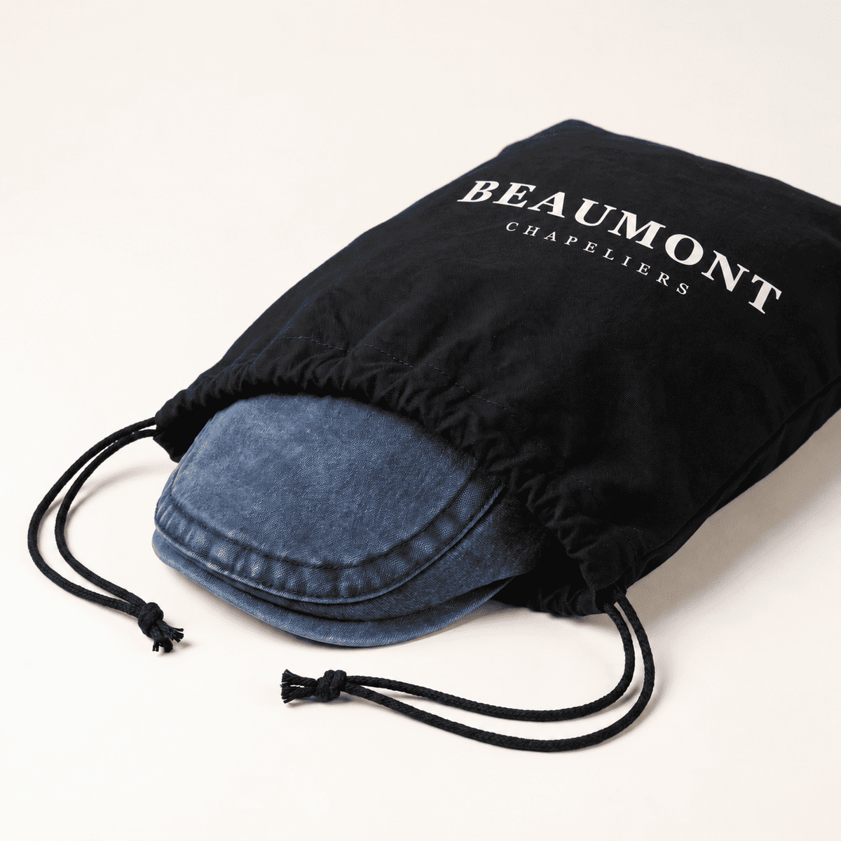 Beaumont Cloth Bag
