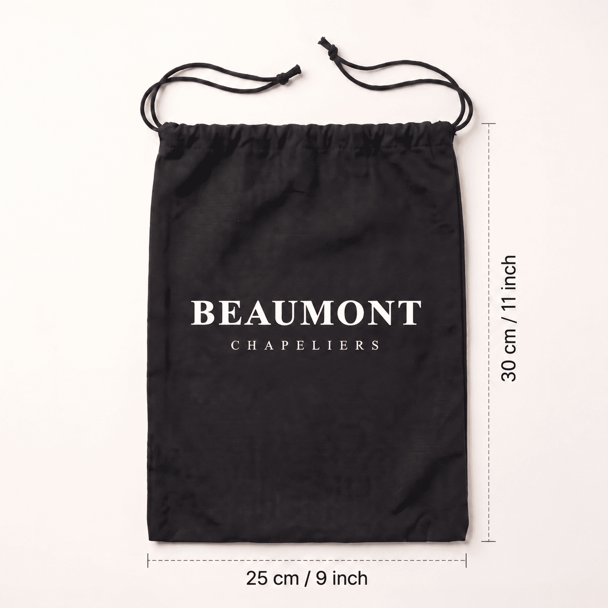 Beaumont Cloth Bag