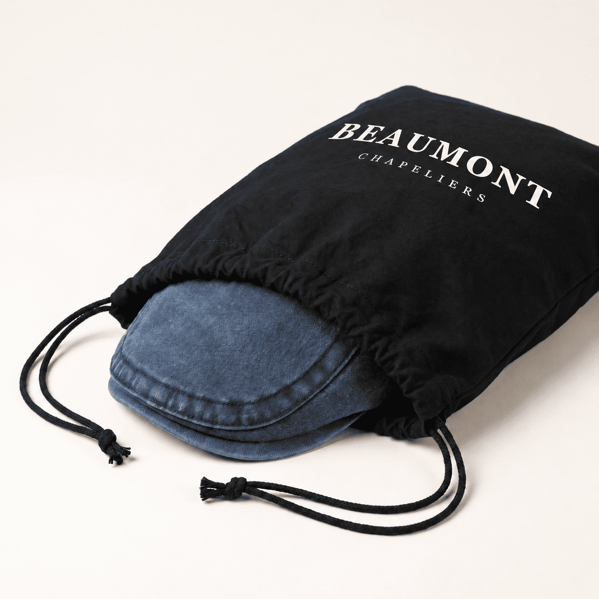 Beaumont Cloth Bag test
