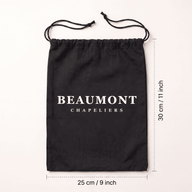 Beaumont Cloth Bag test