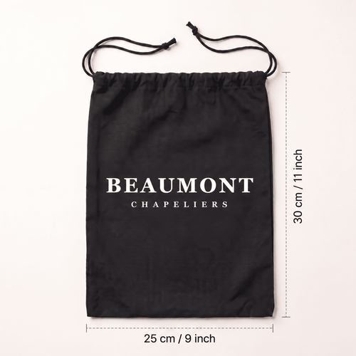 Beaumont Cloth Bag test