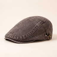 Denim Vintage Cap