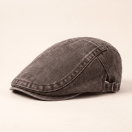 Denim Vintage Cap