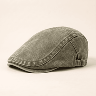 Denim Vintage Cap