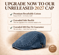 UNRELEASED 2027 CAP