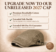 UNRELEASED 2027 VWC