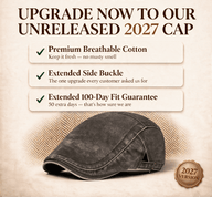 UNRELEASED 2027 VWC