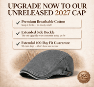 UNRELEASED 2027 VWC