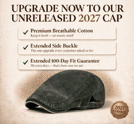 UNRELEASED 2027 VWC