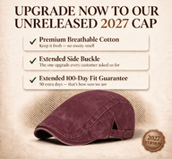 UNRELEASED 2027 VWC
