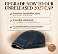UNRELEASED 2027 VWC
