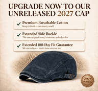 UNRELEASED 2027 VWC