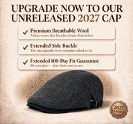 UNRELEASED 2027 HWC