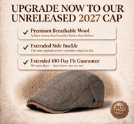 UNRELEASED 2027 HWC