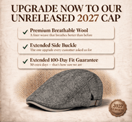 UNRELEASED 2027 HWC